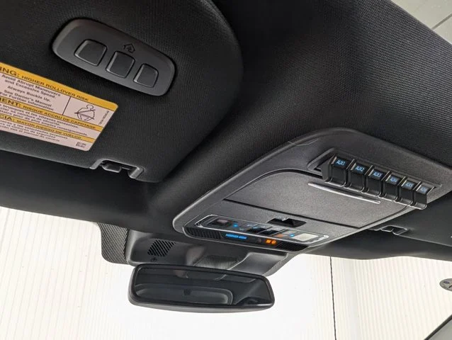New 2026 Agate Black Metallic Ford F-350® Platinum® image 49
