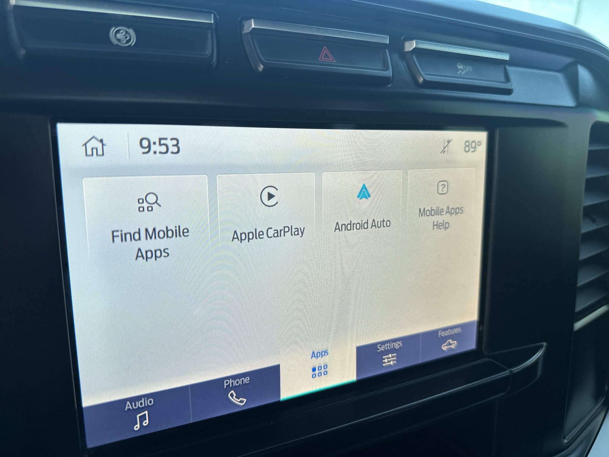 Used 2023 Oxford White Ford XL image 24