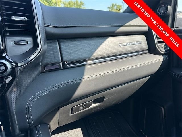 2024 RAM Ram 2500 Pickup Laramie Limited - Photo 25