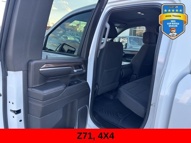 2024 Chevrolet Silverado 2500HD LT - Photo 15