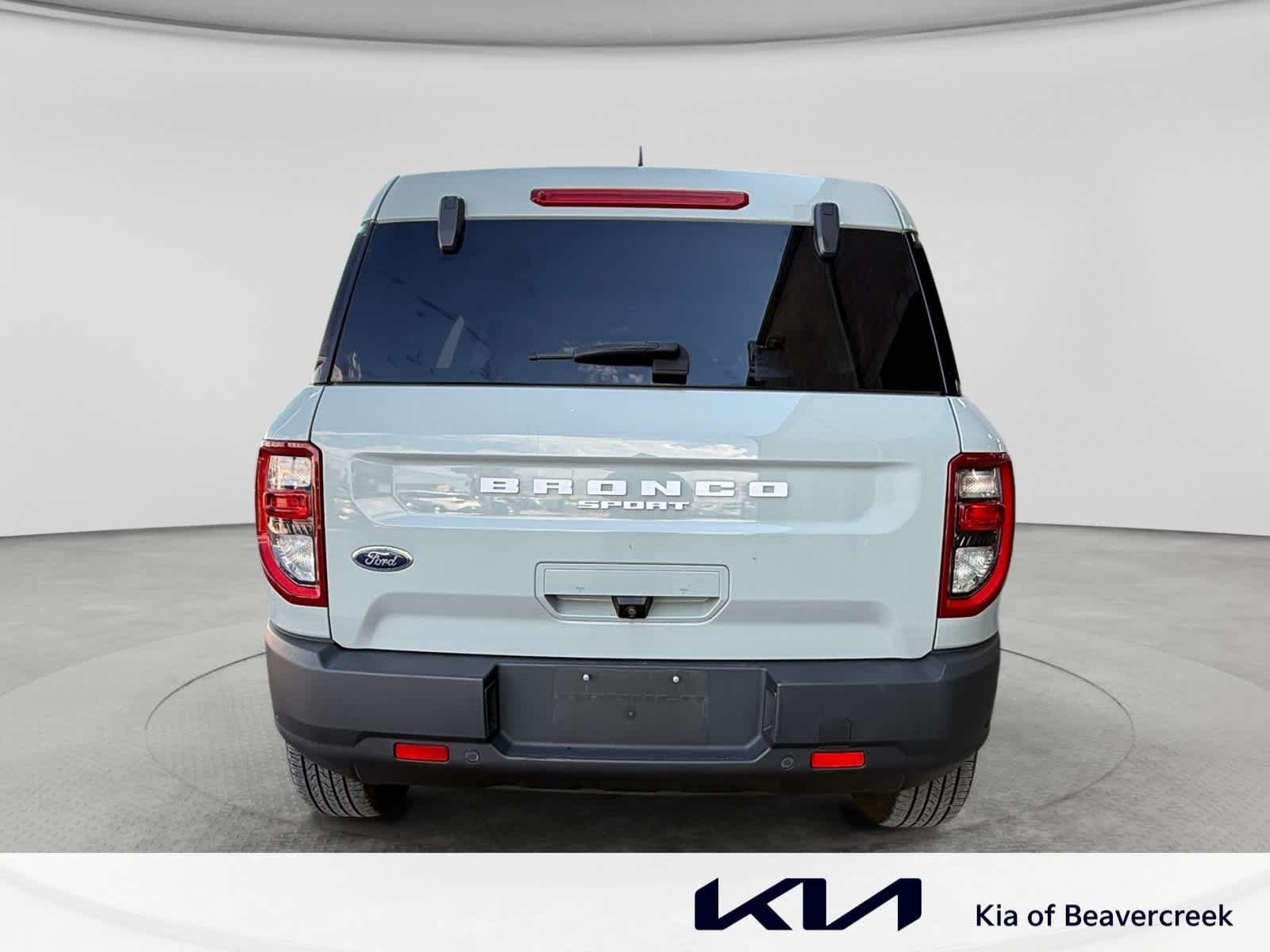 2022 Ford Bronco Sport Big Bend - Photo 6