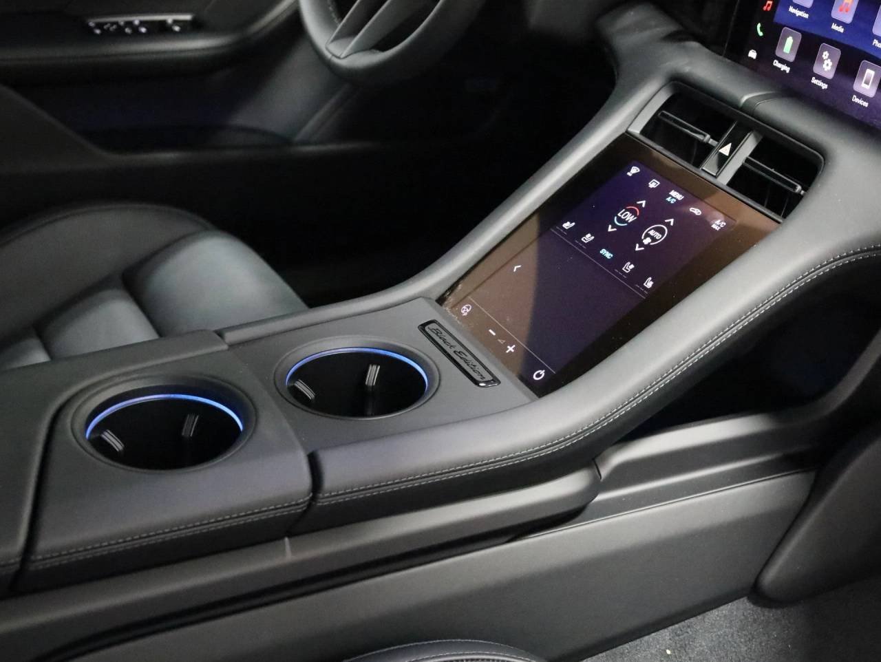 New 2026 Slate Grey Neo Porsche 4 Black Edition image 20