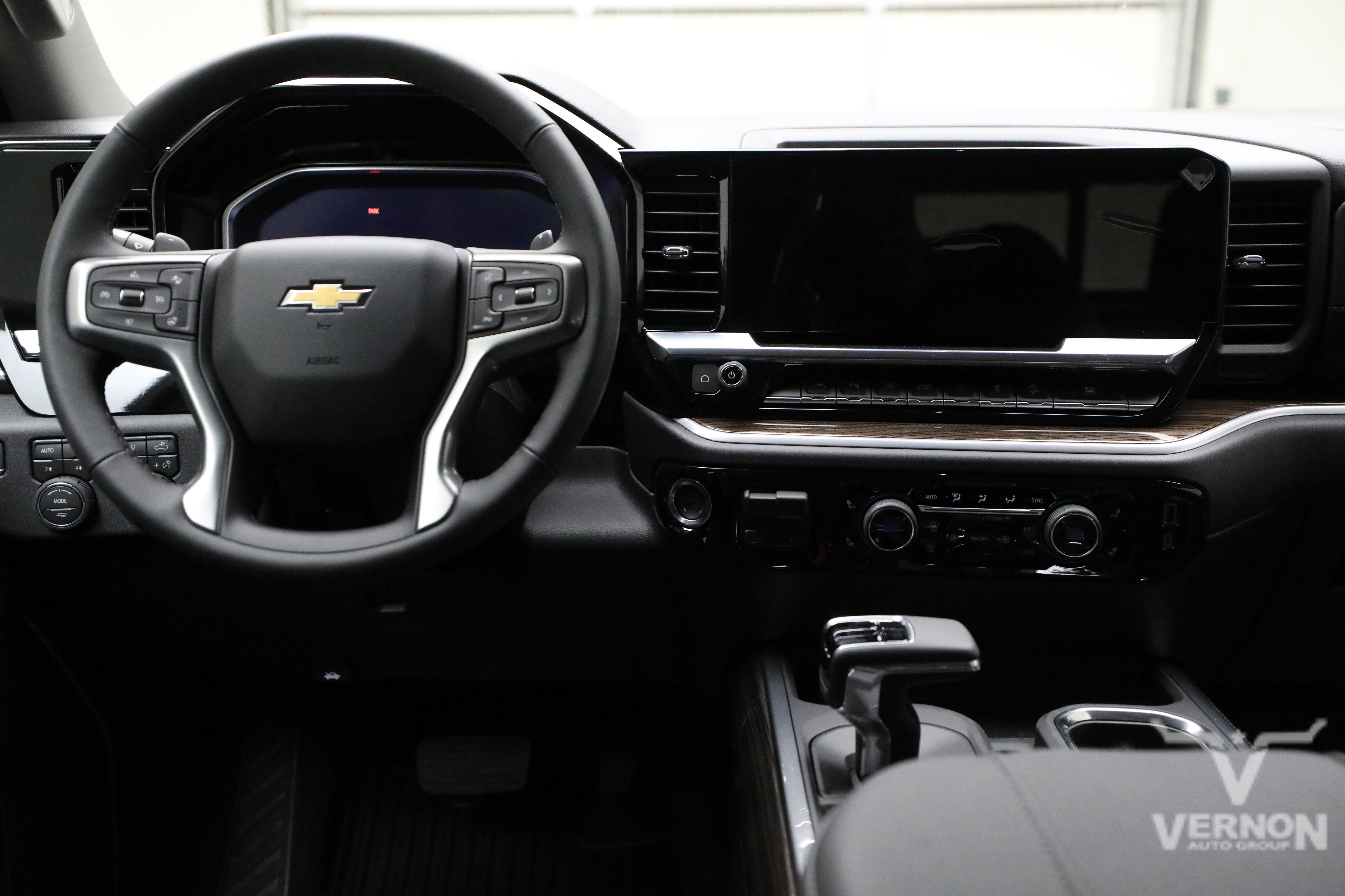 New 2026 Black Chevrolet N image 19