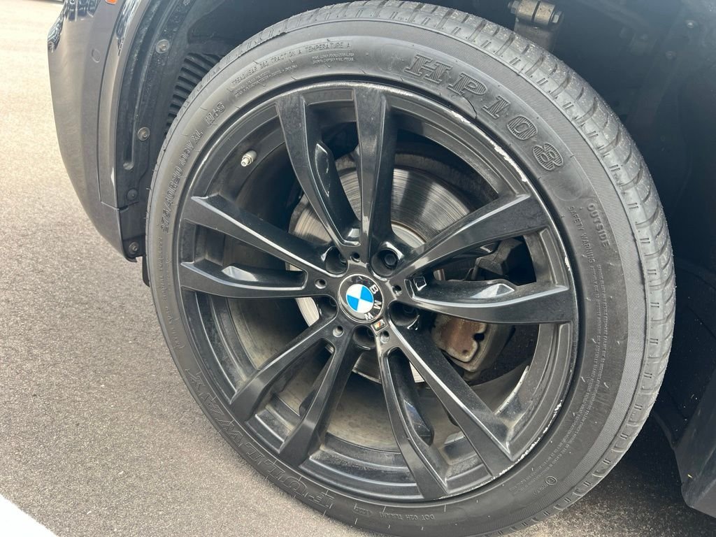 Used 2018 Carbon Black Metallic BMW xDrive35i image 17