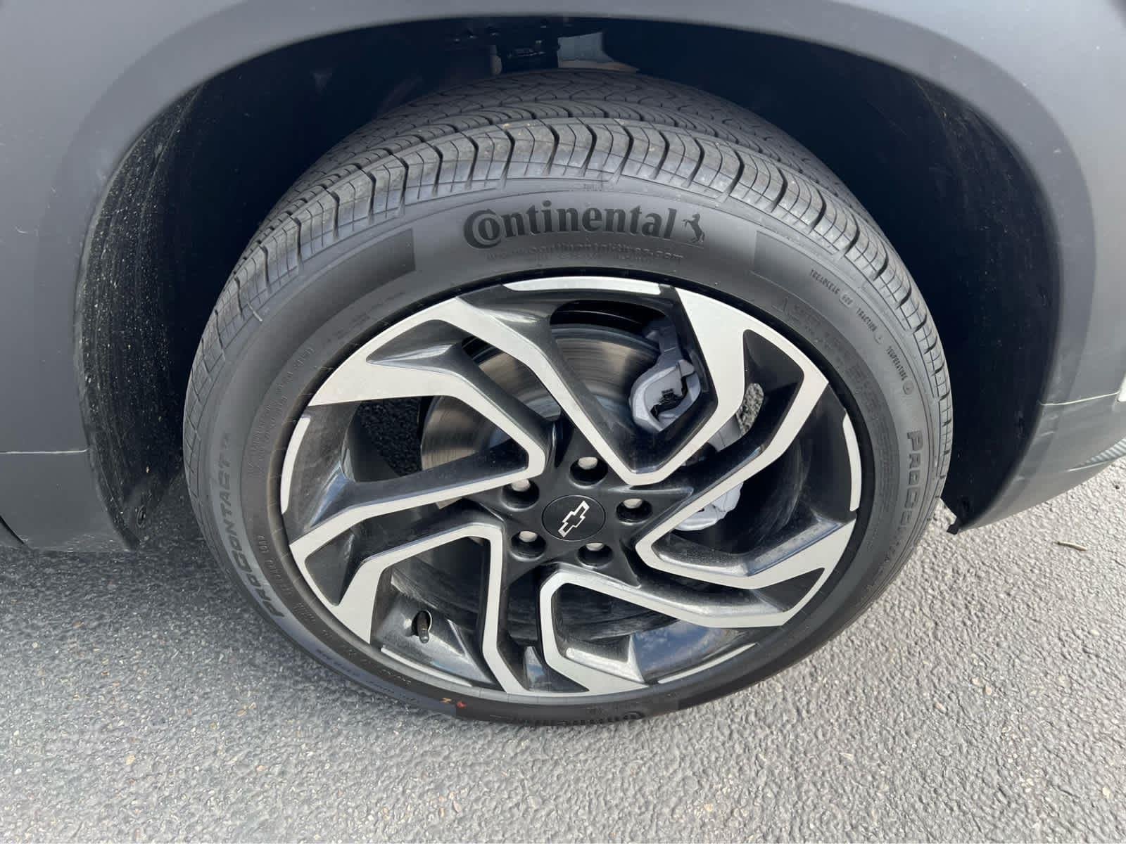 2026 Chevrolet Trailblazer RS - Photo 10
