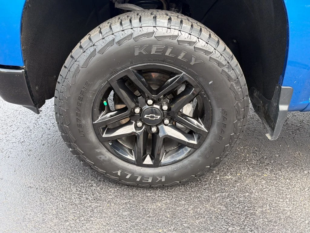 2023 Chevrolet Silverado 1500 LT Trail Boss - Photo 29