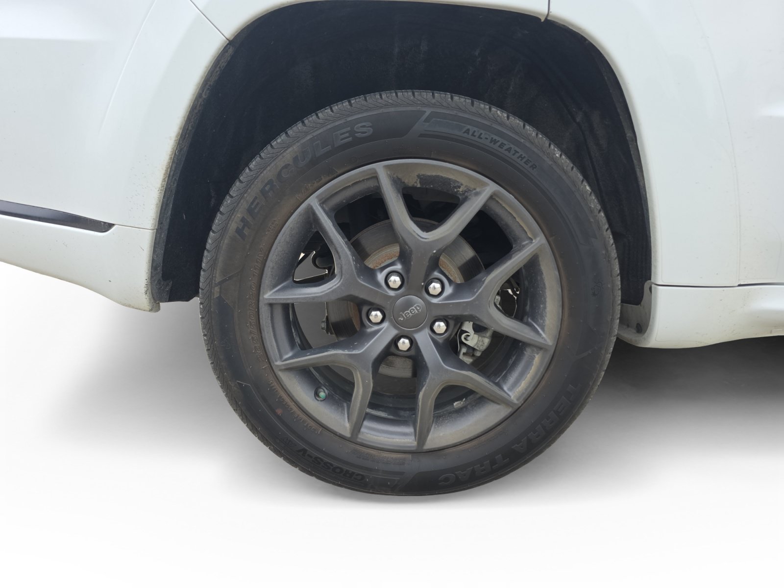 2019 Jeep Grand Cherokee Limited X - Photo 15