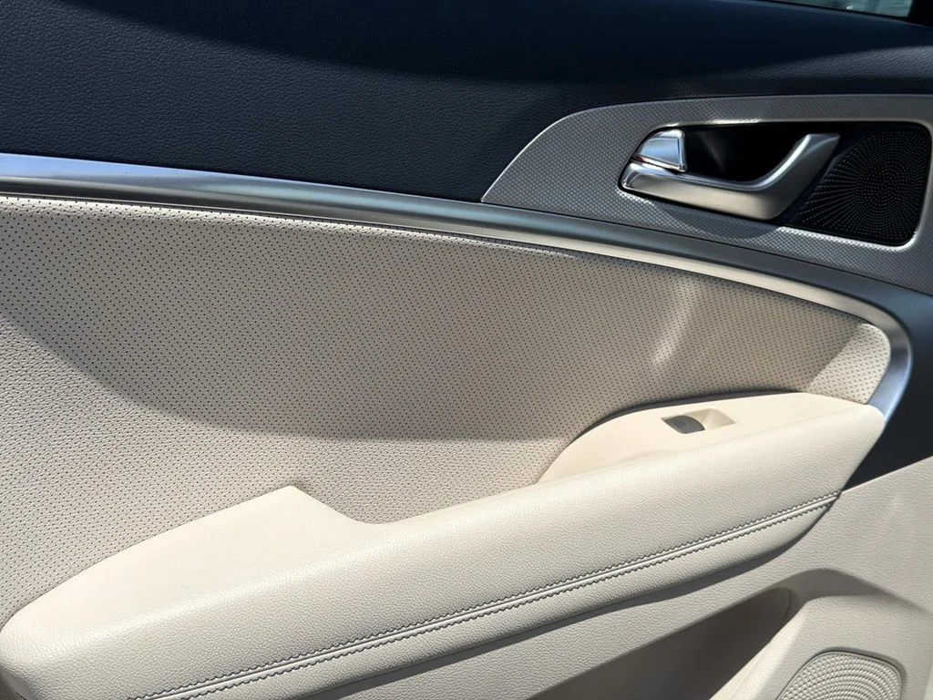 2026 GENESIS G70 Prestige - Photo 19