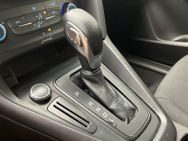 Used 2016 Ingot Silver Ford S image 19