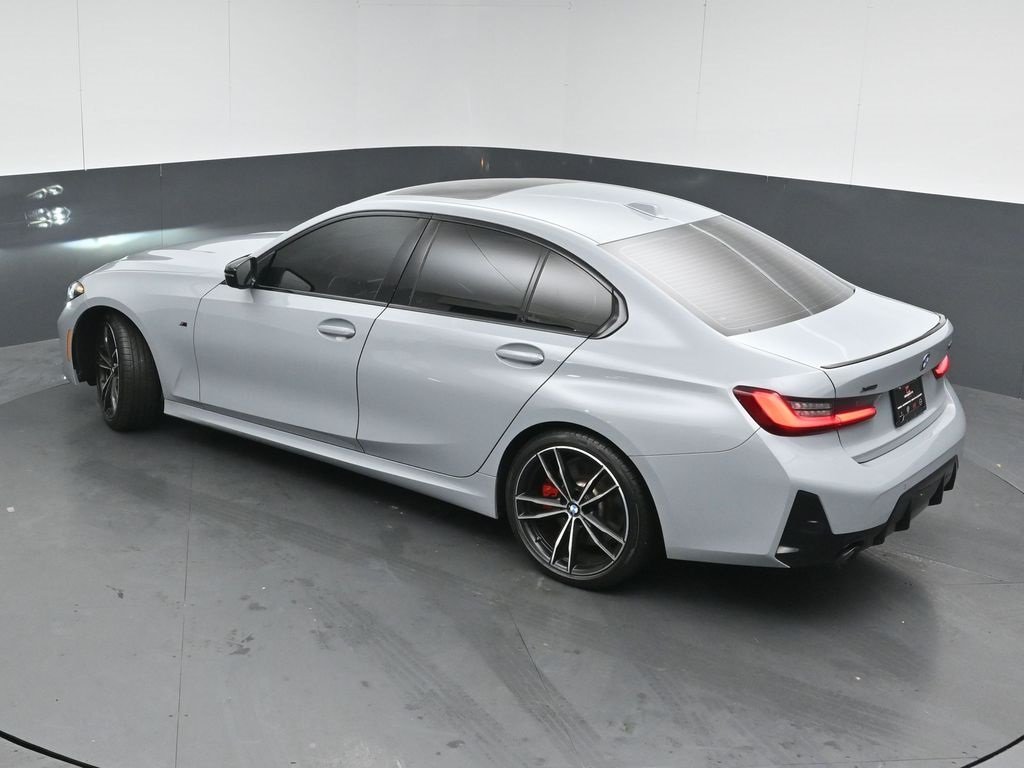 2023 BMW 330I - Image 43