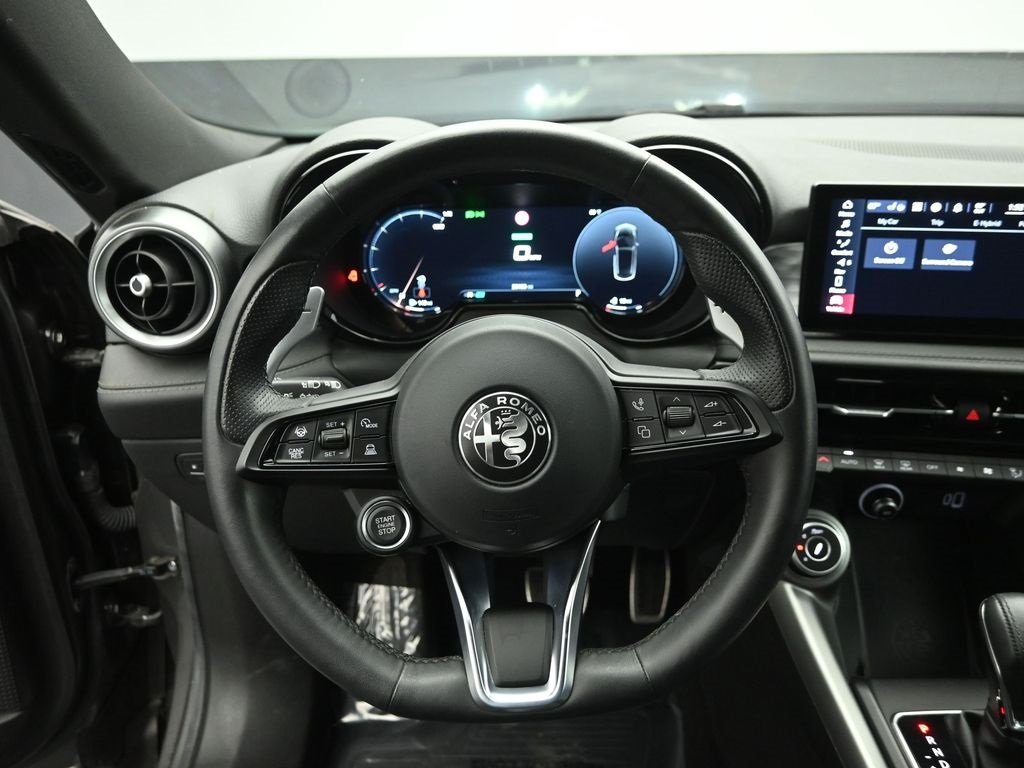 2024 ALFA ROMEO TONALE - Image 14