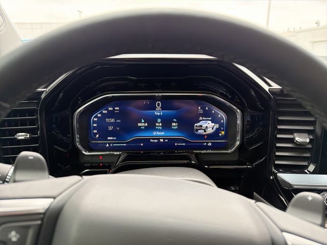 2025 CHEVROLET SILVERADO - Image 10