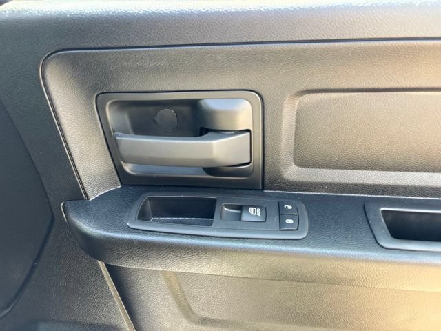 2023 RAM Ram 1500 Classic Tradesman - Photo 36
