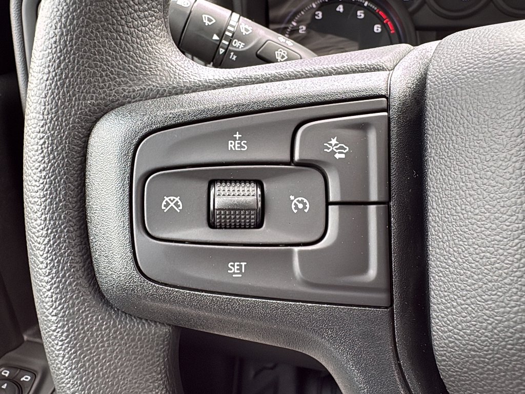 2026 Chevrolet Silverado 2500 HD Work Truck - Photo 19