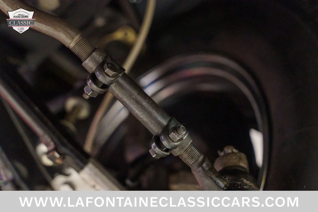Used 1965 Black Ford GT image 167