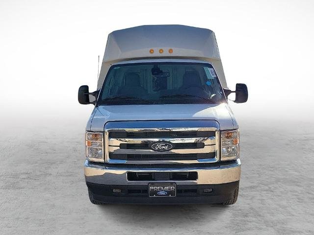2026 Ford E-Series Cutaway Base - Photo 28