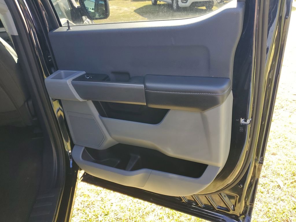 2023 Ford F-150 XLT - Photo 31