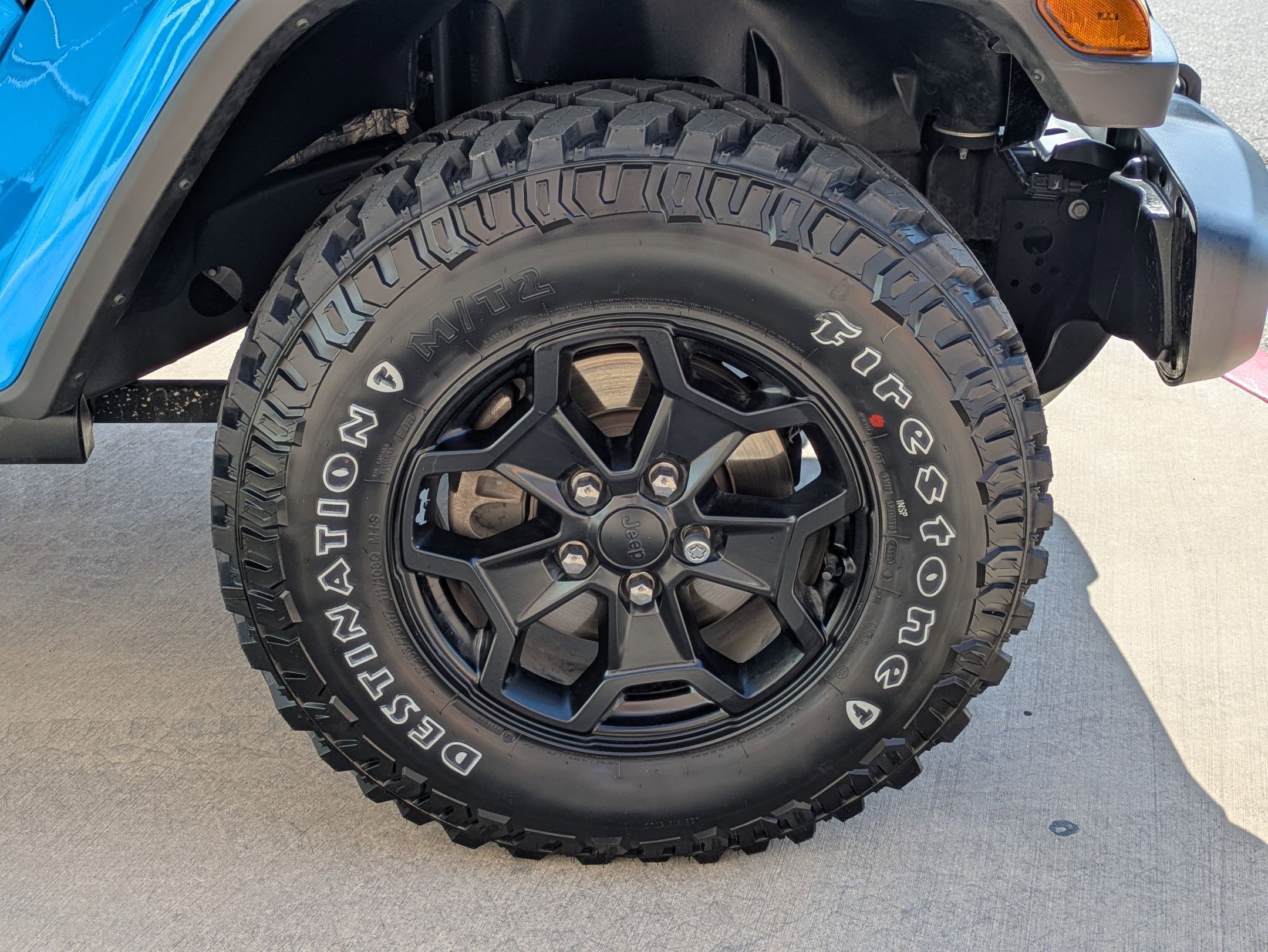 2021 Jeep Gladiator WILLYS - Photo 11