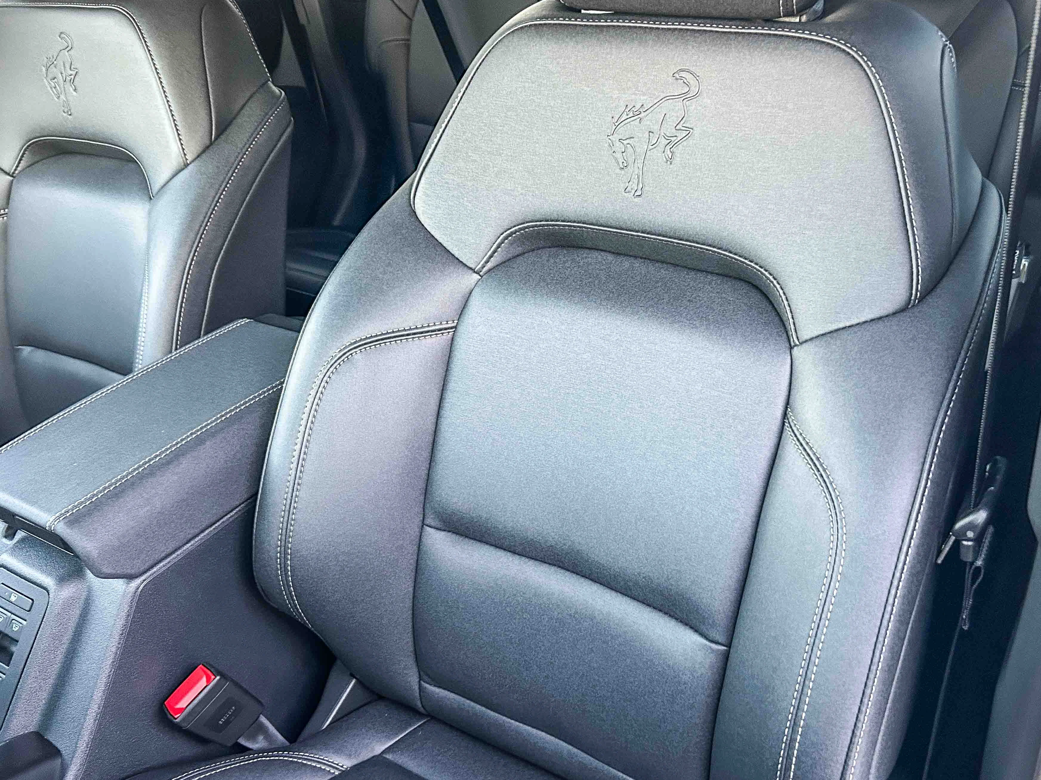 New 2026 Desert Sand Ford Big Bend® image 26