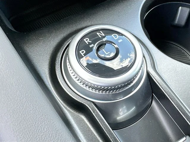 New 2026 White Ford Active image 12