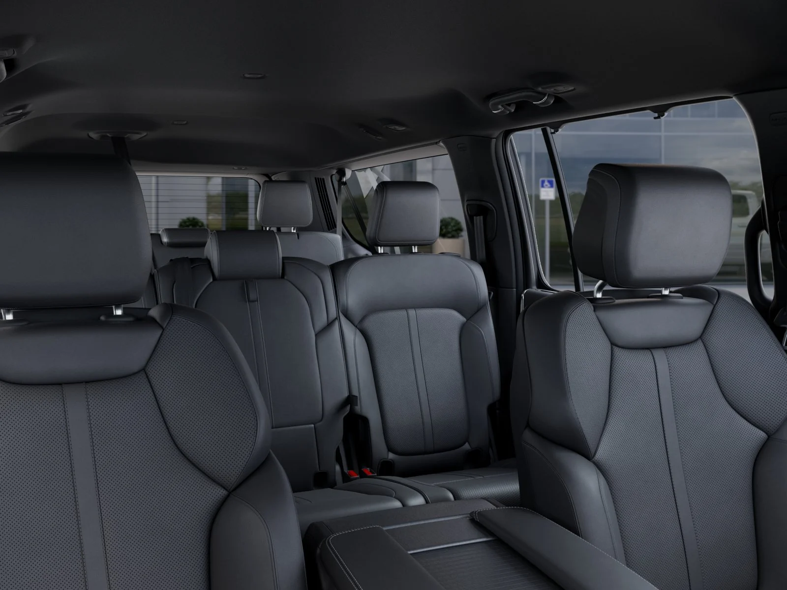 New 2026 Steel Blue Exterior Paint Jeep Limited Altitude image 48