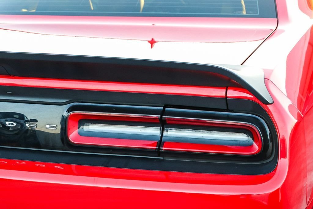 Used 2022 Torred Dodge SRT Hellcat Redeye Widebody Jailbreak image 10