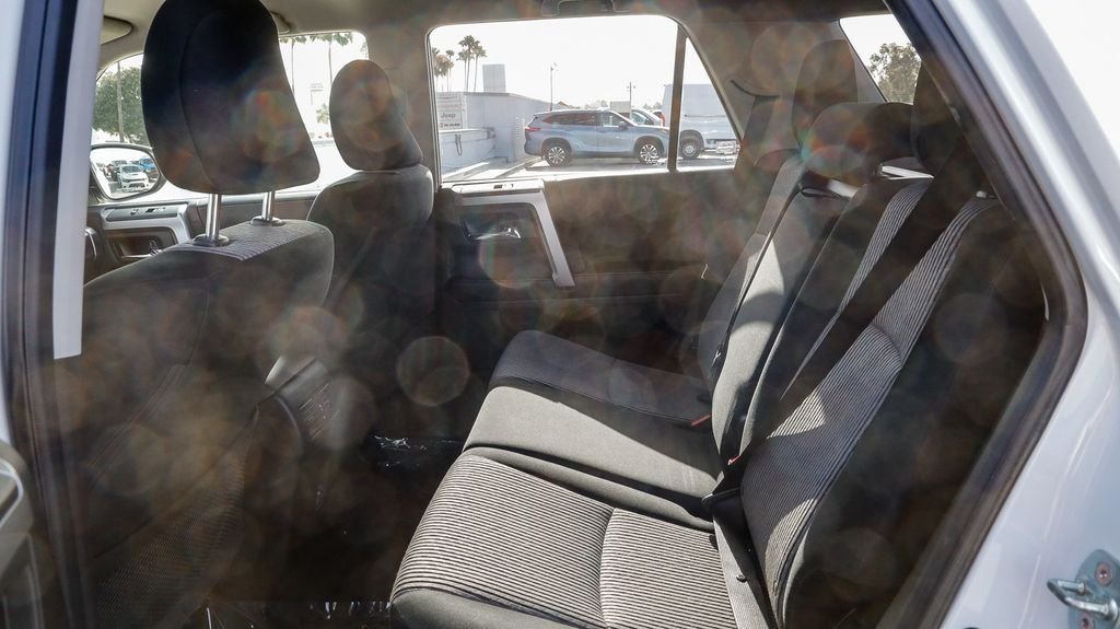 Used 2024 Ice Toyota SR5 image 22