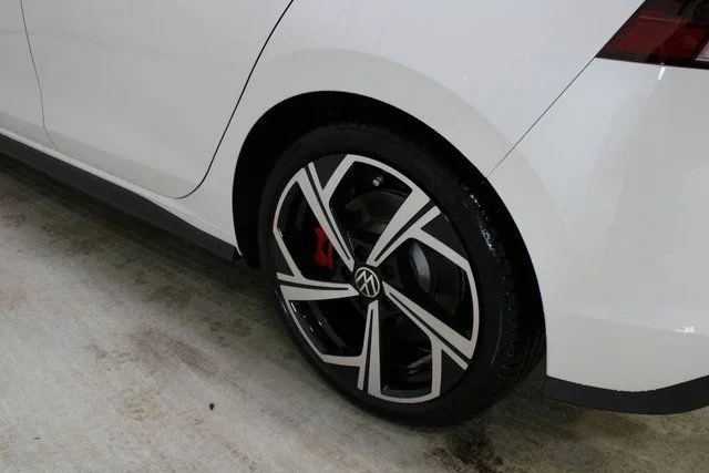 2026 Volkswagen Golf GTI SE - Photo 28