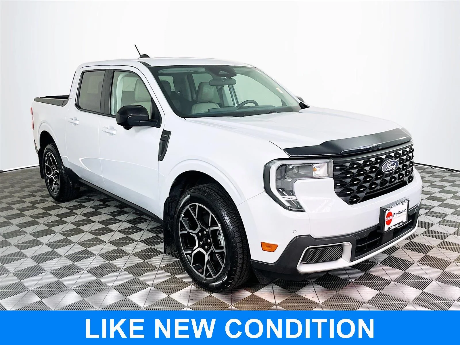 2025 Ford Maverick Lariat AWD's photo