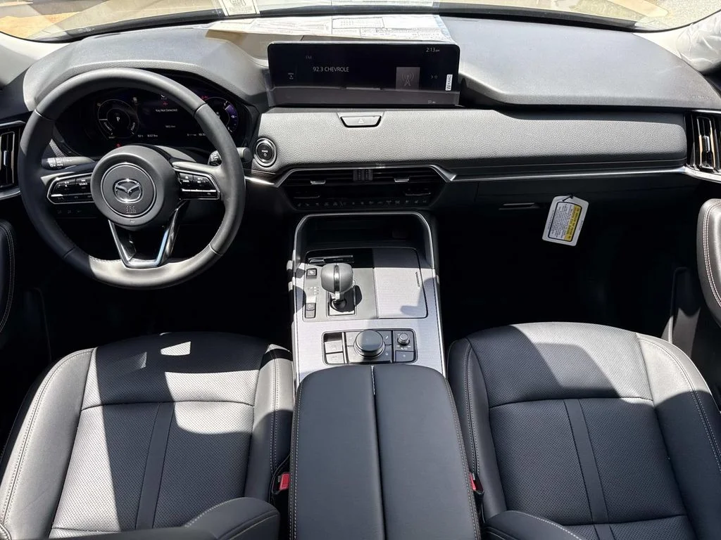 New 2026 Zircon Sand Metallic Mazda SC Plus AWD image 19