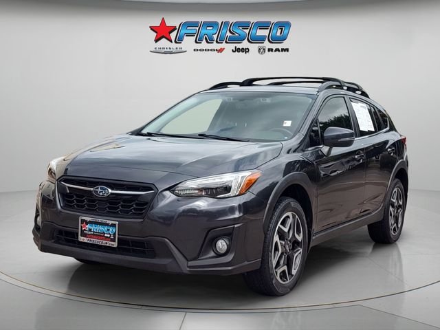 Used 2019 Gray Subaru 2.0i Limited image 3