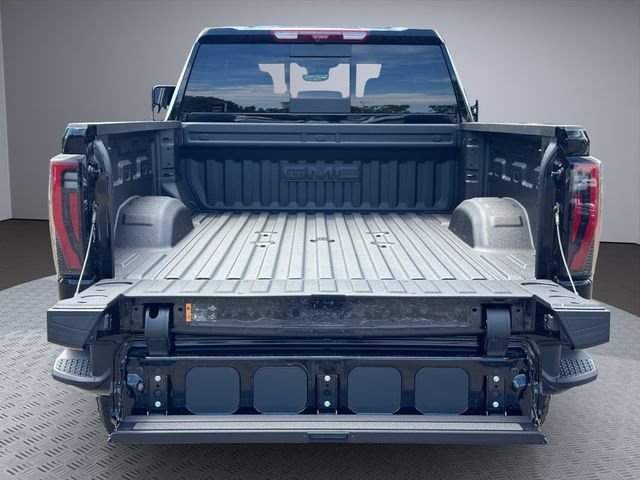 2026 GMC Sierra 3500HD AT4 - Photo 26