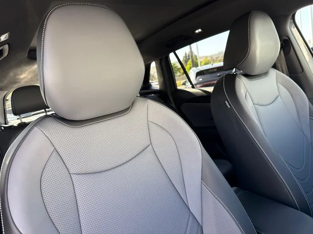 New 2026 Platinum Gray Metallic Volkswagen 2.0T SE R-Line Black image 20