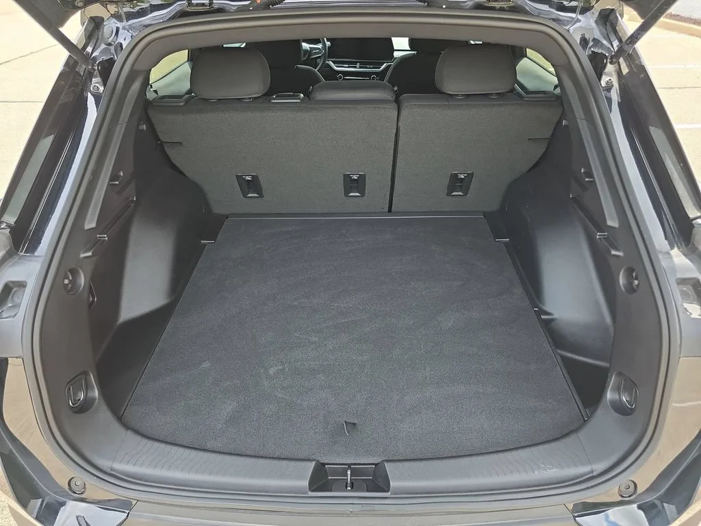 2026 Chevrolet Equinox EV 1LT - Photo 27