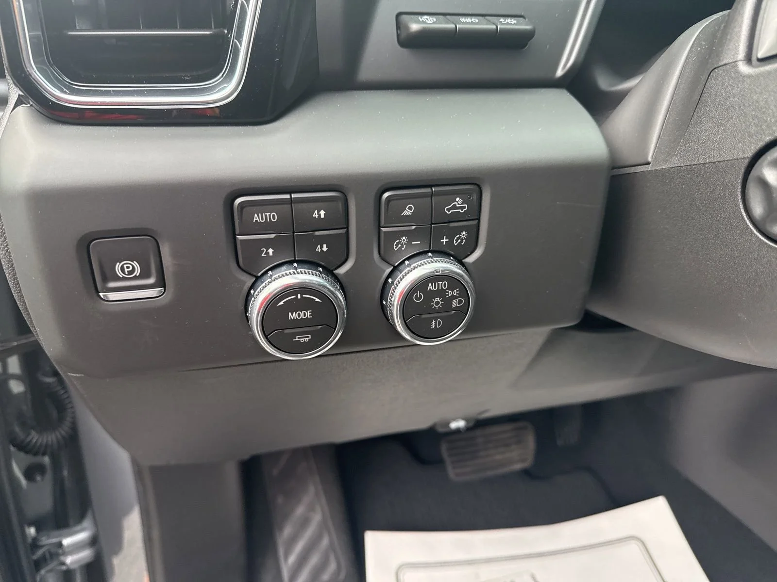 2026 GMC Sierra 1500 Denali - Photo 14