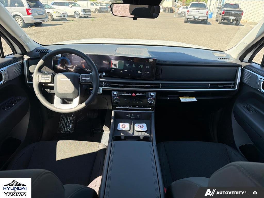 New 2026 Serenity White Hyundai SE image 24