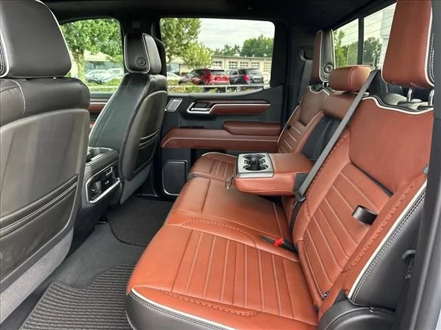 2026 GMC Sierra 1500 Denali Ultimate - Photo 25