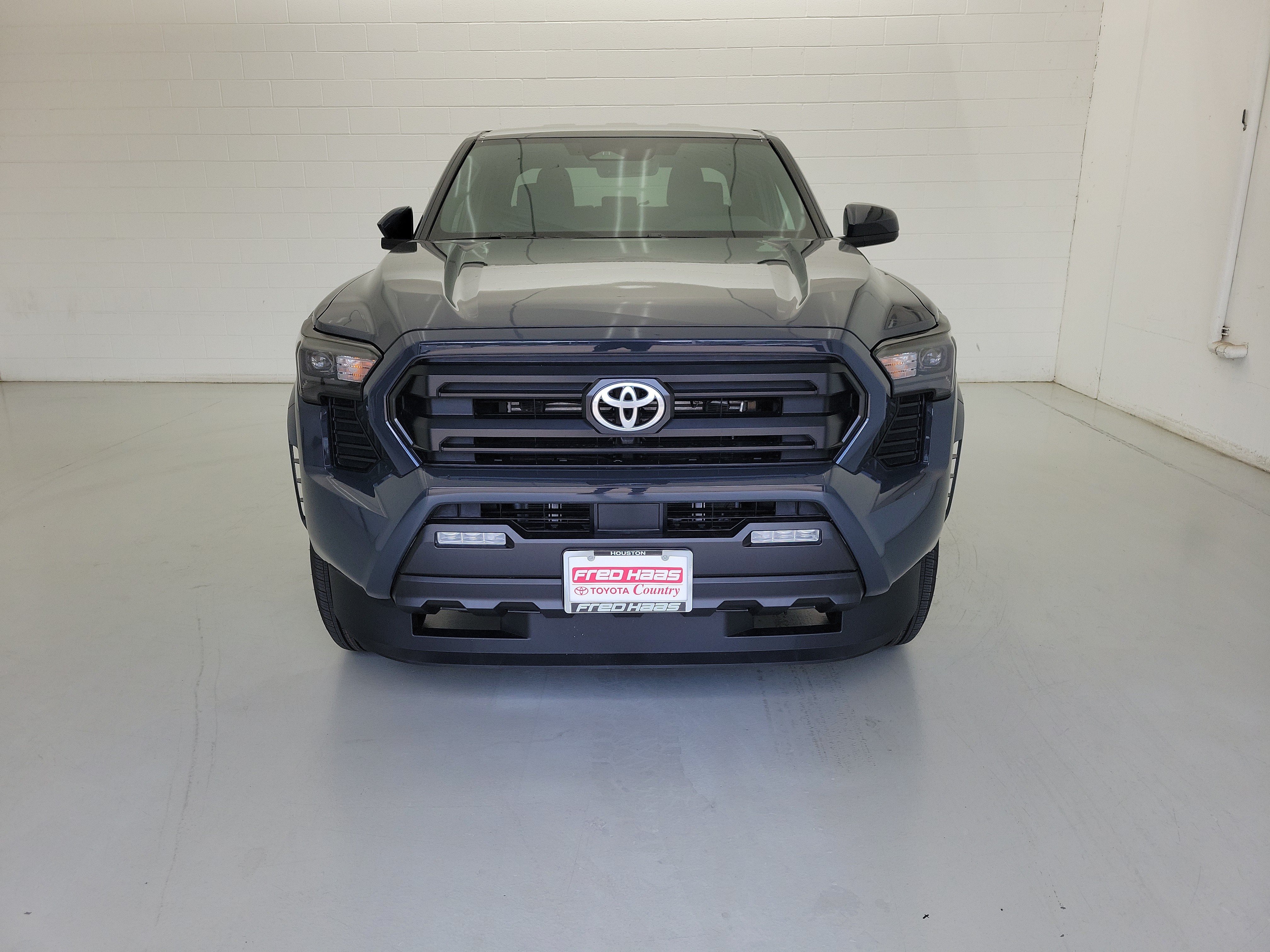 New 2026 Underground Toyota  SR5 image 3