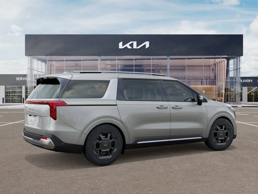 2026 Kia Carnival SX - Photo 6