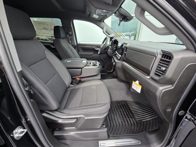 2026 Chevrolet Silverado 1500 LT - Photo 16
