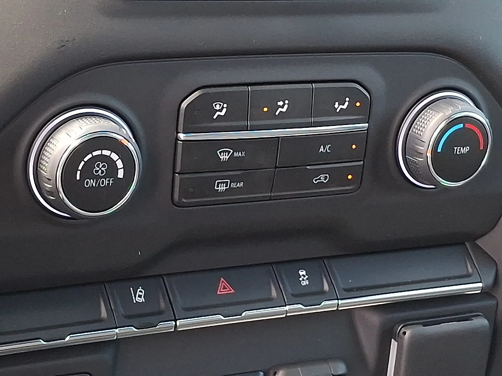 2026 Chevrolet Silverado 3500 HD Work Truck - Photo 17