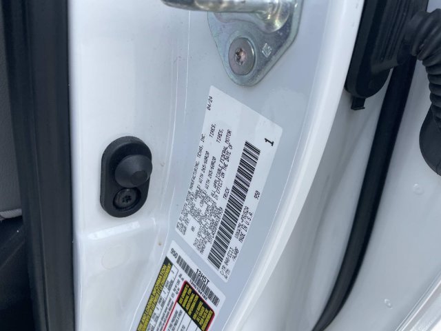 Certified Used 2024 Ice Toyota SR5 image 27