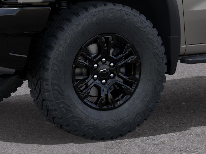 2026 Chevrolet Silverado 1500 ZR2 - Photo 9