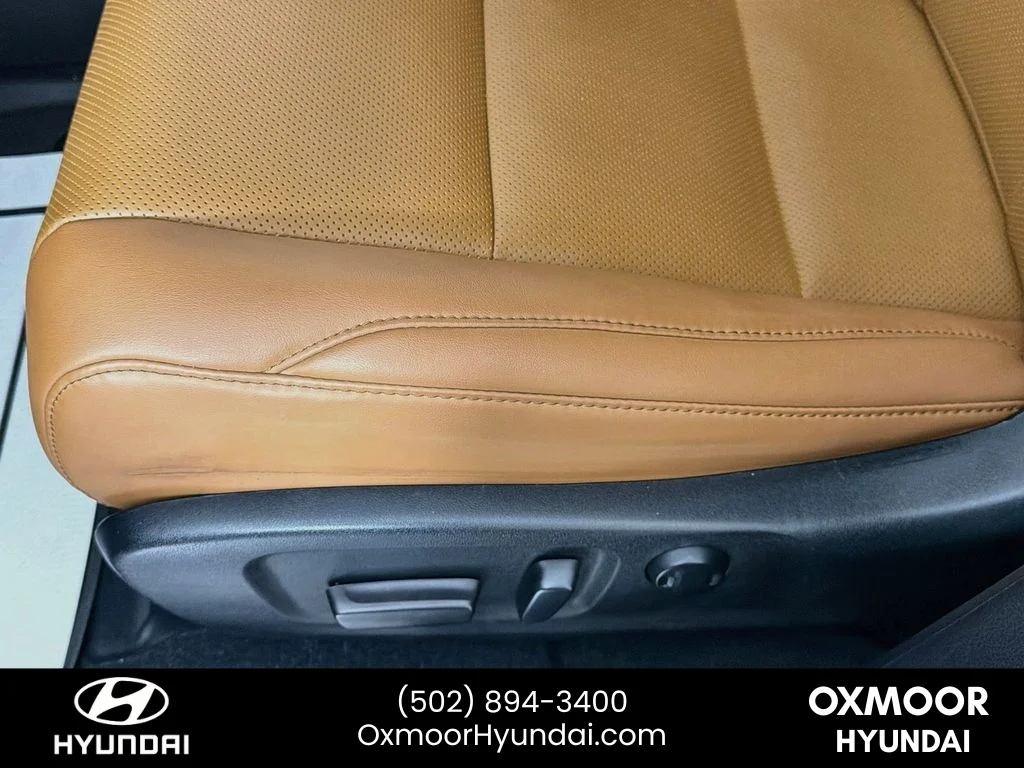 Used 2022 Nori Green Pearl Lexus  image 19