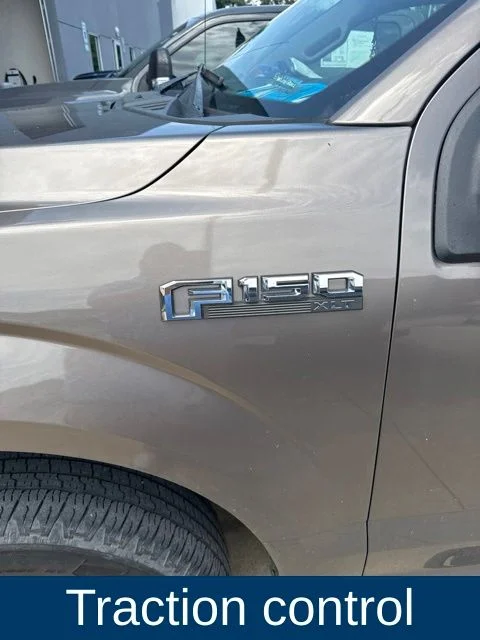 Used 2019 Gray Ford XLT image 16