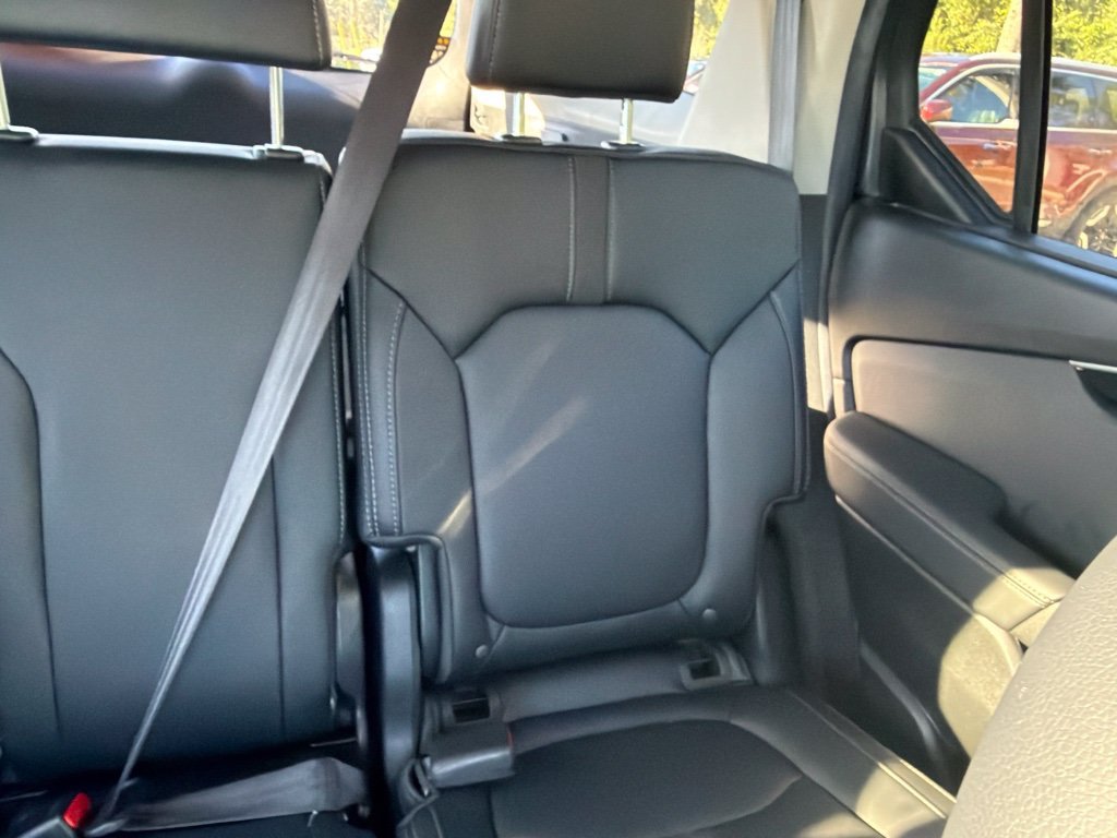 Used 2025 Lunar Silver Metallic Honda EX-L image 19