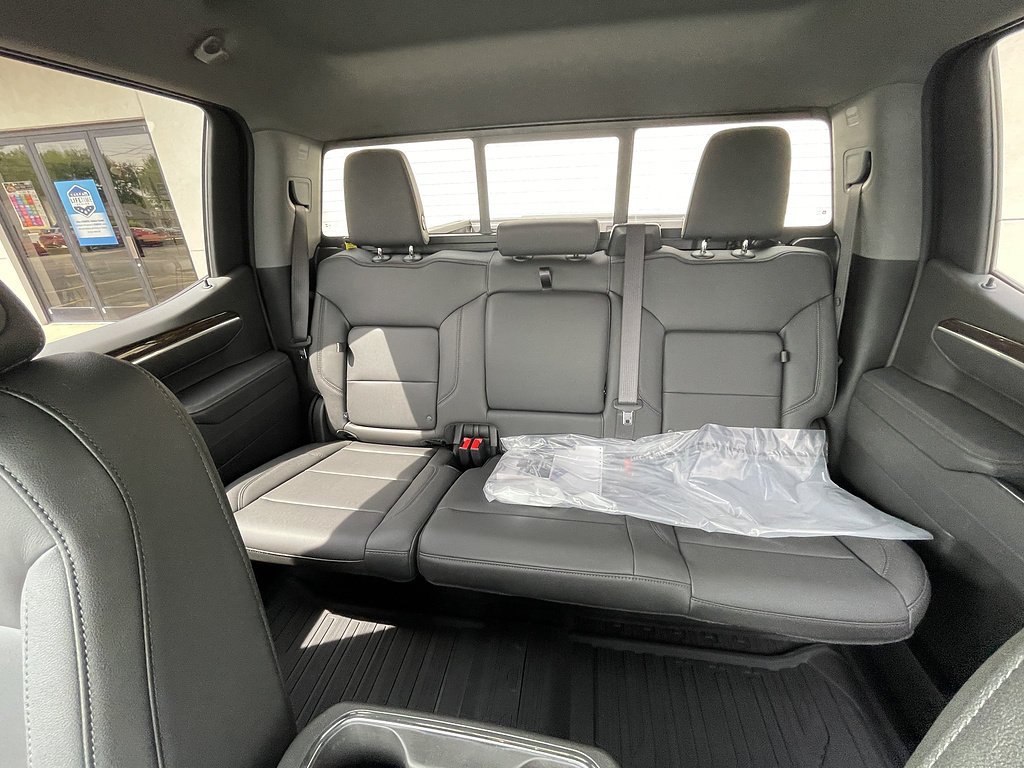 2026 GMC Sierra 1500 Elevation - Photo 17