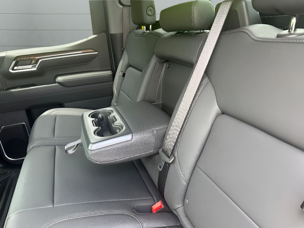 New 2026 Sterling Gray Metallic Chevrolet RST image 15