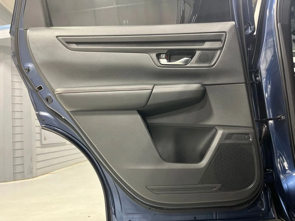 2026 Honda CR-V TrailSport - Photo 26