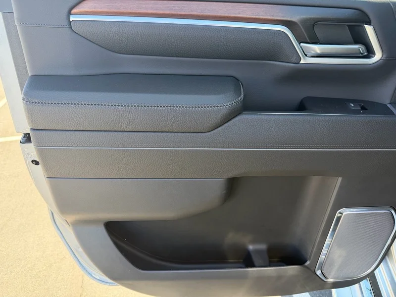 New 2026 Sterling Metallic GMC Denali image 20
